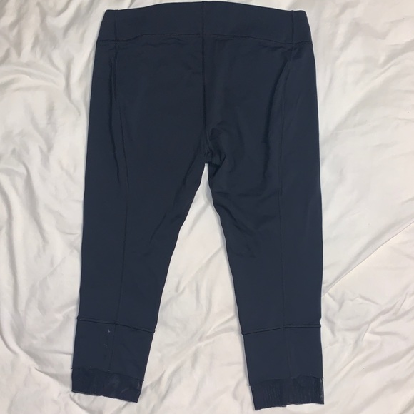 Lululemon Dance Cropped Leggings - Picture 3 of 8